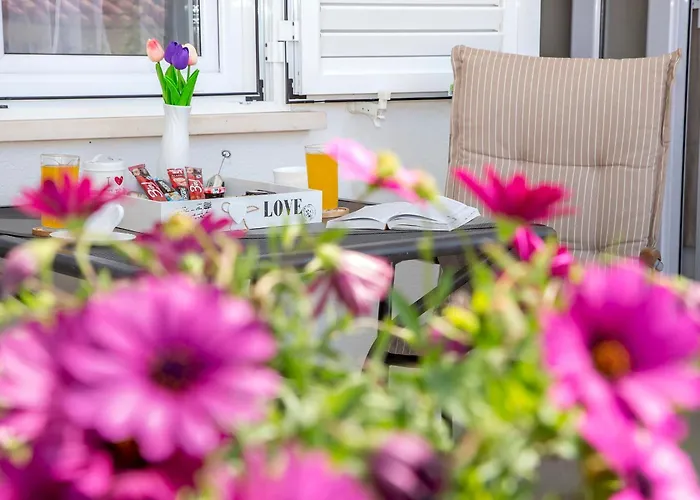 Ploce Studio Apartman