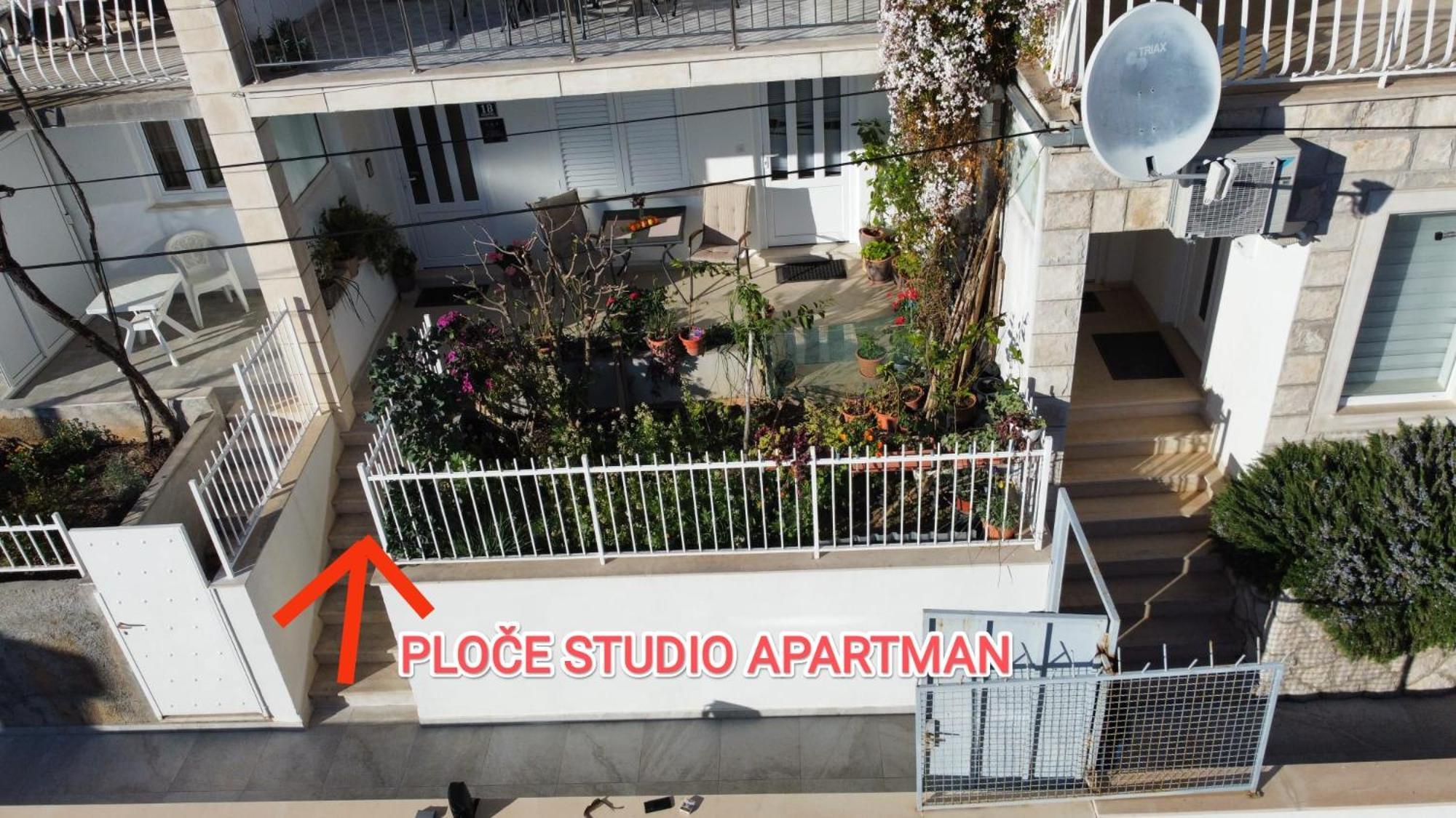 Ploce Dubrovnik