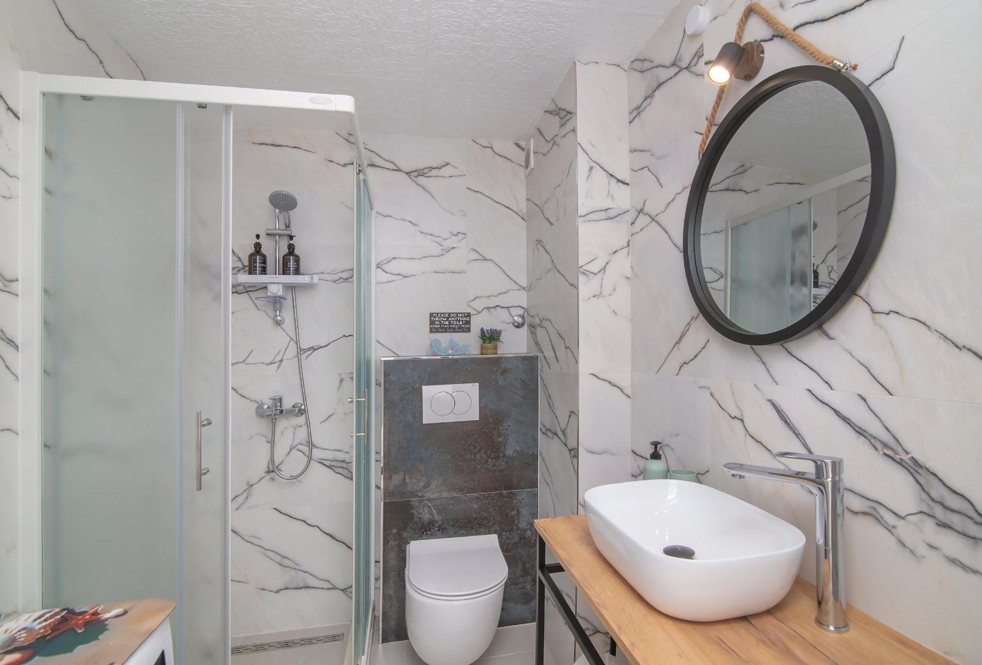 Apartment Ploce