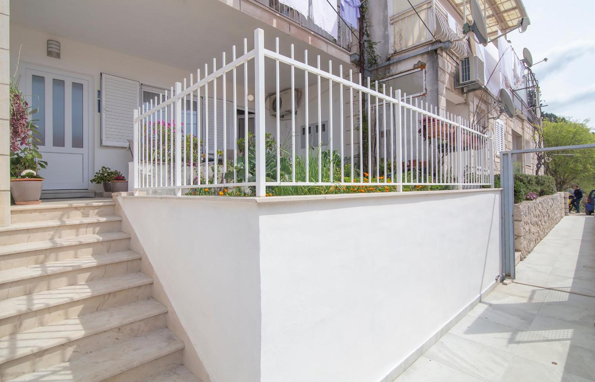 Apartment Ploce Dubrovnik