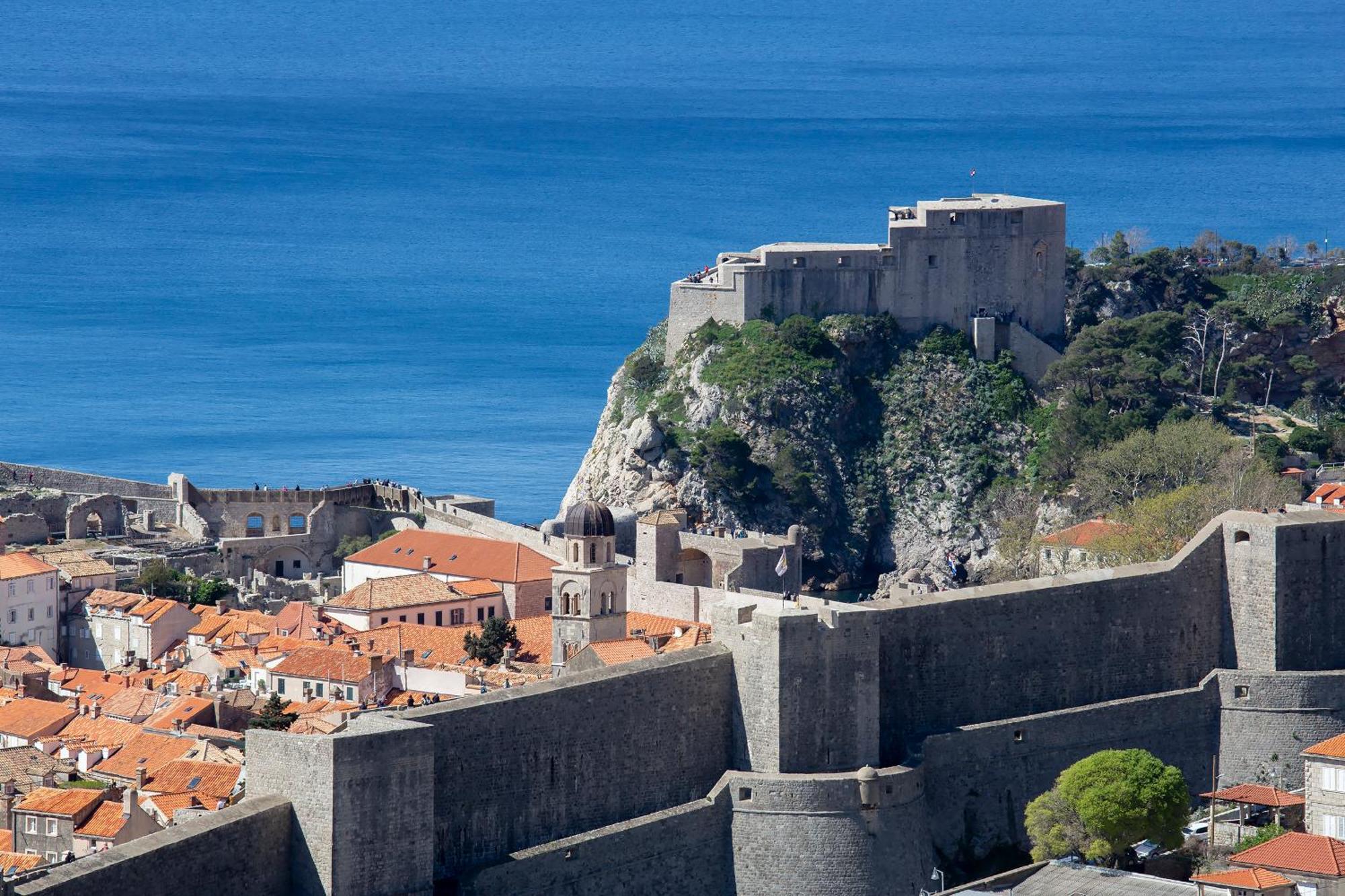 Ploce * Dubrovnik